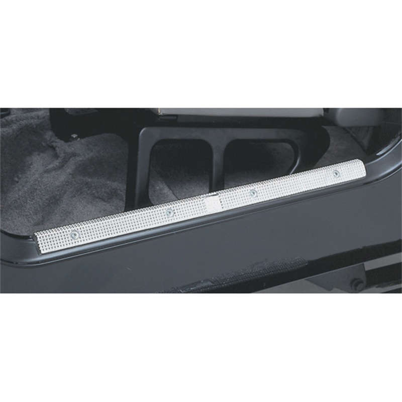 Picture of Rugged Ridge RUG Entry Guards Door Panels - 11238.20