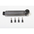 Picture of Rugged Ridge 87-18 Jeep Wrangler YJ/TJ/JK Billet Aluminum Tailgate Stop