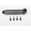 Picture of Rugged Ridge 87-18 Jeep Wrangler YJ/TJ/JK Billet Aluminum Tailgate Stop