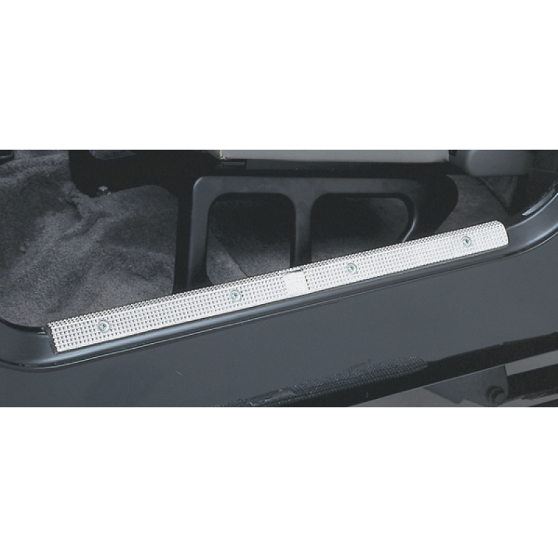 Picture of Rugged Ridge RUG Entry Guards Door Panels - 11238.20