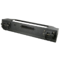 Picture of Rugged Ridge XHD Winch Mount Front Bumper 76-06 Jeep CJ / Jeep Wrangler
