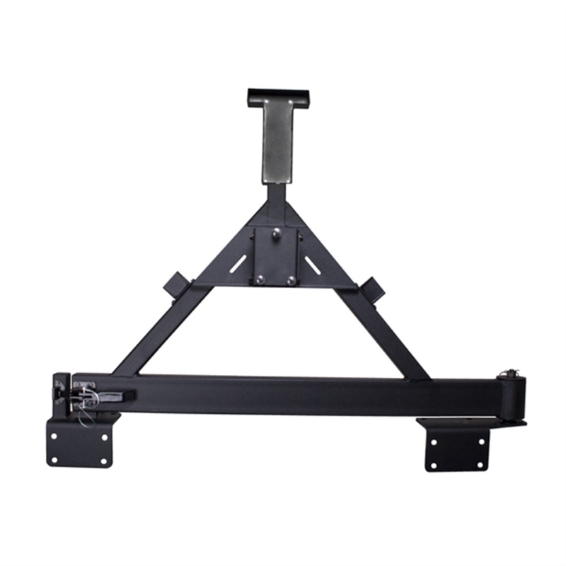Picture of Rugged Ridge RUG Bumpers - 11546.42