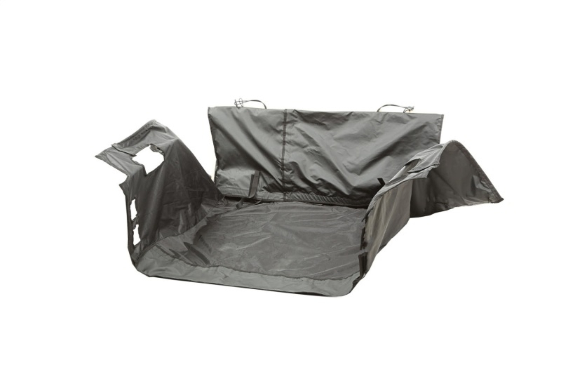 Picture of Rugged Ridge RUG Cargo Covers Car Covers - 13260.01