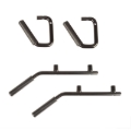 Picture of Rugged Ridge RUG Grab Bars/Handles Dash & Interior Trim - 13505.40