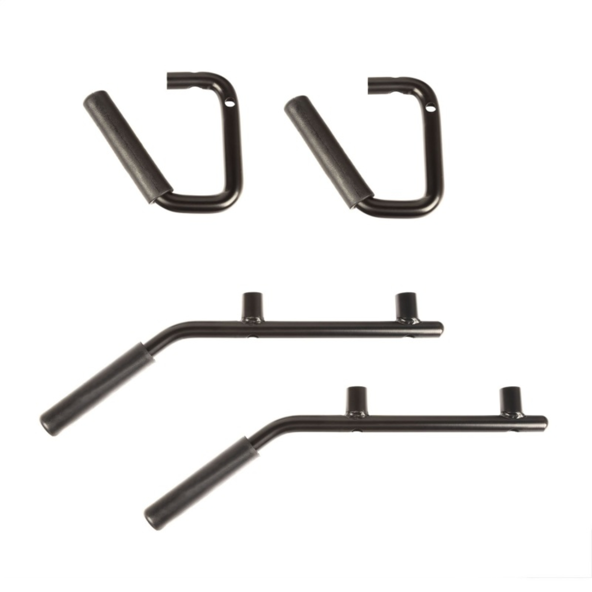 Picture of Rugged Ridge RUG Grab Bars/Handles Dash & Interior Trim - 13505.40