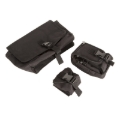 Picture of Rugged Ridge Molle Storage Bag System 18-20 Jeep Wrangler JL/JT Rubicon