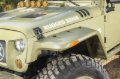 Picture of Rugged Ridge RUG Fender Flare Kits - 11640.25