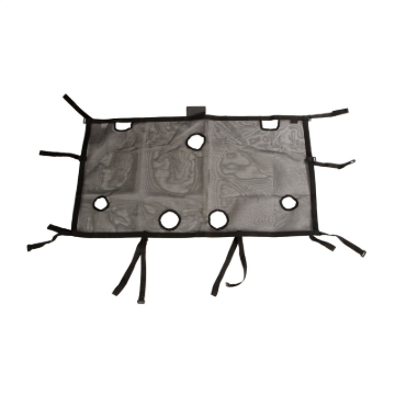 Picture of Rugged Ridge Eclipse Sun Shade Black Hard Top 18-20 Jeep Wrangler JLU/JT