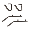 Picture of Rugged Ridge RUG Grab Bars/Handles Dash & Interior Trim - 13505.40