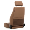 Picture of Rugged Ridge Ultra Front Seat Reclinable Spice 76-02 CJ / Jeep Wrangler