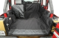 Picture of Rugged Ridge RUG Cargo Covers Car Covers - 13260.01