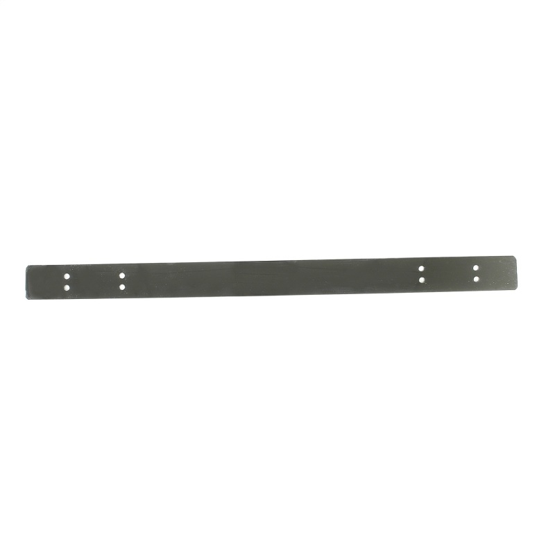 Picture of Rugged Ridge RUG Stainless Steel Bumpers - 11120.04