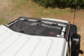Picture of Rugged Ridge Eclipse Sun Shade Black Hard Top 18-20 Jeep Wrangler JLU/JT