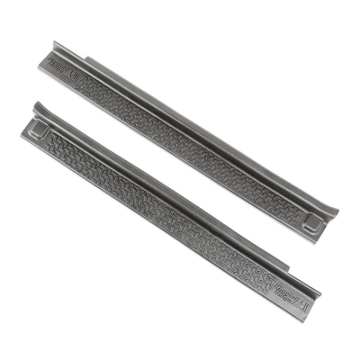 Picture of Rugged Ridge 07-18 Jeep Wrangler JK 2-Door All Terrain Entry Guard Kit