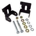 Picture of Rugged Ridge 07-18 Jeep Wrangler JK Front Lower Control Arm Skid Plates