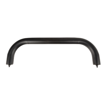 Picture of Rugged Ridge Spartacus Front Bumper Overrider 18-20 Jeep Wrangler JL/JT