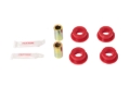 Picture of Rugged Ridge Track Bar Bushing Kit Poly Rear 07-18 Jeep Wrangler JK/JKU