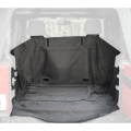 Picture of Rugged Ridge C3 Cargo Cover W/O Subwoofer 07-18 Jeep Wrangler JK 2 Door