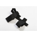 Picture of Rugged Ridge 55-19 Jeep CJ / Jeep Wrangler Sport Bar Flashlight Holder