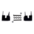 Picture of Rugged Ridge 07-18 Jeep Wrangler JK Rear Lower Control Arm Skid Plates
