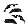 Picture of Rugged Ridge RUG Fender Flare Kits - 11615.30