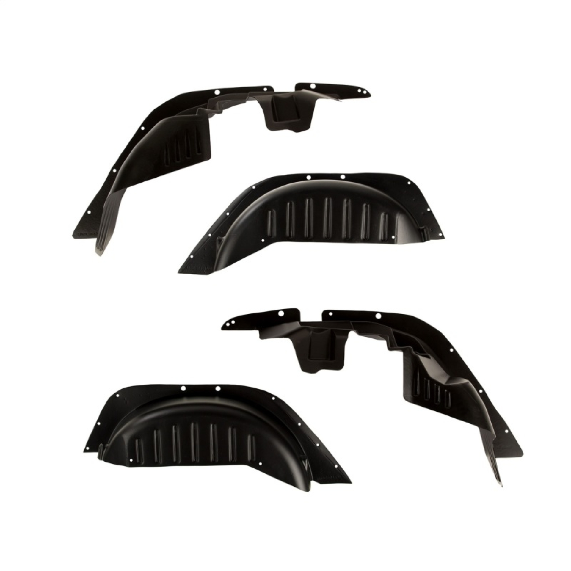 Picture of Rugged Ridge RUG Fender Flare Kits - 11615.30