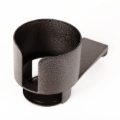 Picture of Rugged Ridge Cup Holder Windshield Mount 76-95 Jeep CJ / Jeep Wrangler