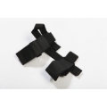 Picture of Rugged Ridge 55-19 Jeep CJ / Jeep Wrangler Sport Bar Flashlight Holder