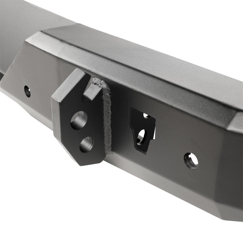 Picture of Rugged Ridge RUG Bumpers - 11540.25