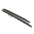 Picture of Rugged Ridge RUG Body Armor Body Armor & Rock Rails - 11651.12