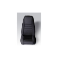 Picture of Rugged Ridge Neoprene Front Seat Covers 76-90 Jeep CJ / Jeep Wrangler