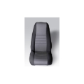 Picture of Rugged Ridge Neoprene Front Seat Covers 76-90 Jeep CJ / Jeep Wrangler