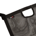Picture of Rugged Ridge Eclipse Sun Shade Black Front 18-20 Jeep Wrangler JLU/JT