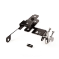 Picture of Rugged Ridge Rear Track Bar Relocation Bracket 07-18 Jeep Wrangler JK
