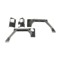 Picture of Rugged Ridge RUG Fenders - 11615.03