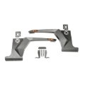 Picture of Rugged Ridge RUG Fenders - 11615.01