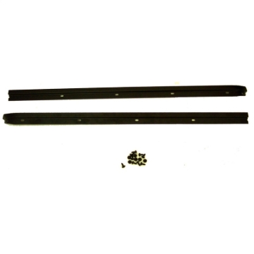 Picture of Rugged Ridge Windshield Channel Drill 76-95 Jeep CJ / Jeep Wrangler