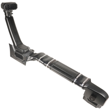 Picture of Rugged Ridge AmFib High Mount Snorkel EXTENSION ONLY 18-20 Jeep Wrangler JL 2020 JT (Req. 17756.35)