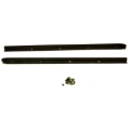 Picture of Rugged Ridge Windshield Channel Drill 76-95 Jeep CJ / Jeep Wrangler