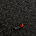 Picture of Rugged Ridge Floor Liner Cargo Black 18-21 Jeep Wrangler JL 4 Dr (Excl. 4XE Models)