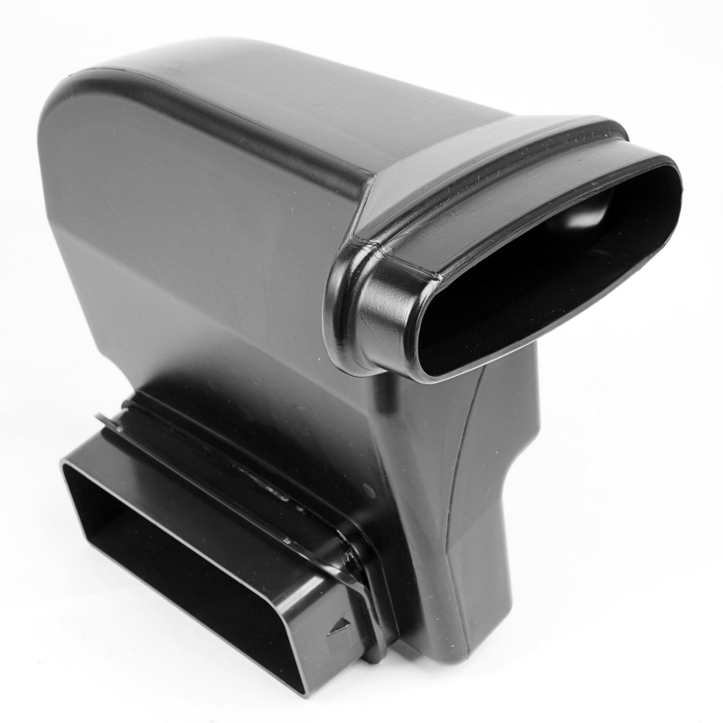 Picture of Rugged Ridge RUG Engine Air Intake Snorkel Air Intake Components - 17756.36
