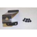 Picture of Rugged Ridge 76-86 Jeep CJ / 87-95 Jeep Wrangler YJ Black Tire Stop