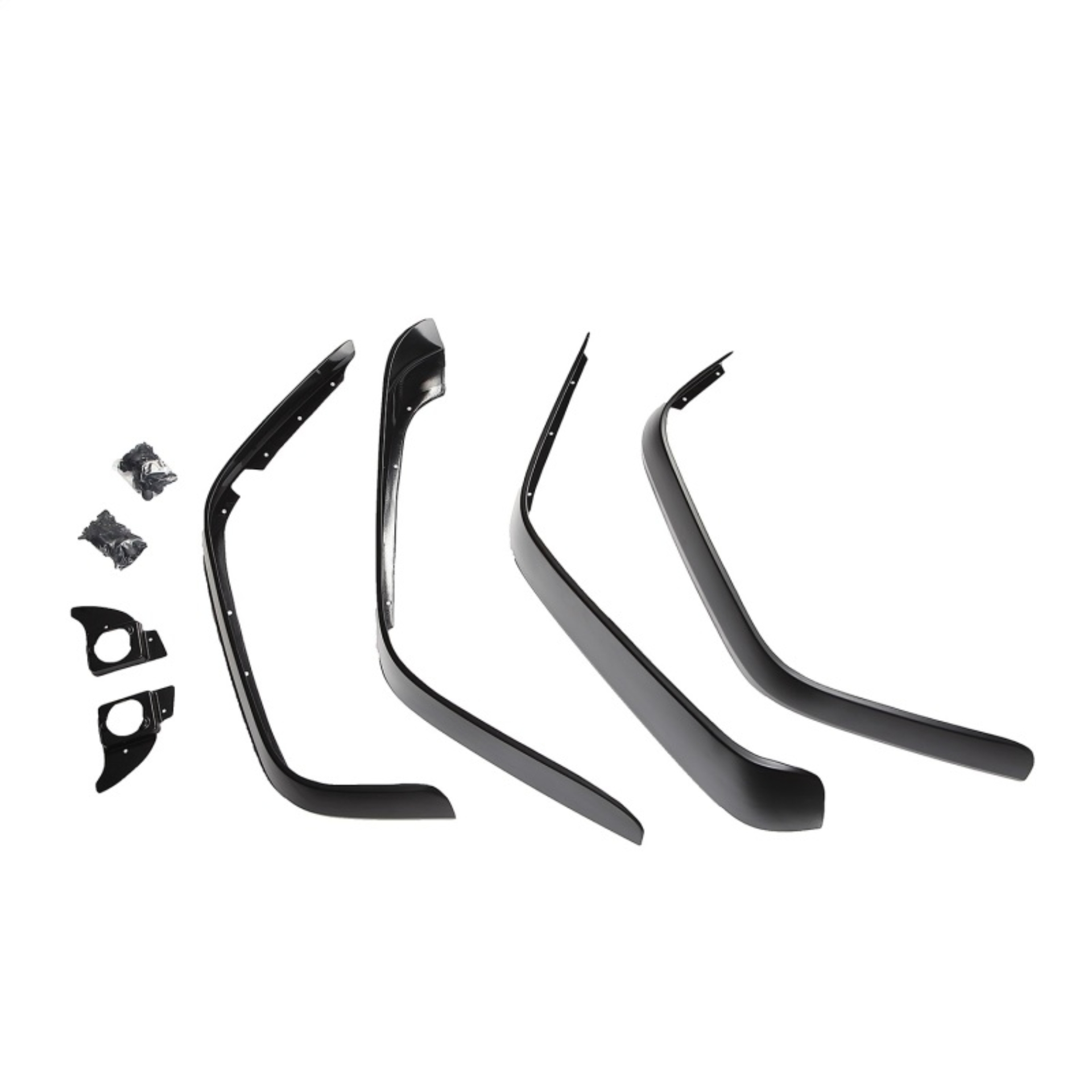Picture of Rugged Ridge RUG Fender Flare Kits - 11620.10
