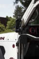 Picture of Rugged Ridge 18-20 Jeep Wrangler JL/JT Rectangular Trail Mirror Kit