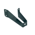 Picture of Rugged Ridge 76-86 Jeep CJ / 87-95 Jeep Wrangler YJ Black Tire Stop