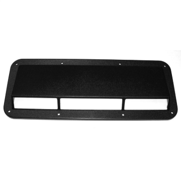Picture of Rugged Ridge Ram Air Induction Scoop 78-95 Jeep CJ / Jeep Wrangler