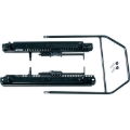Picture of Rugged Ridge Replacement Seat Slider 76-95 Jeep CJ / Jeep Wrangler