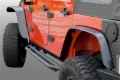 Picture of Rugged Ridge RUG Fender Flare Kits - 11620.10