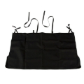Picture of Rugged Ridge Tonneau Cover Extension 07-18 Jeep Wrangler JKU 4 Door