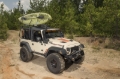 Picture of Rugged Ridge XHD Low/High Mount Snorkel System 07-18 Jeep Wrangler